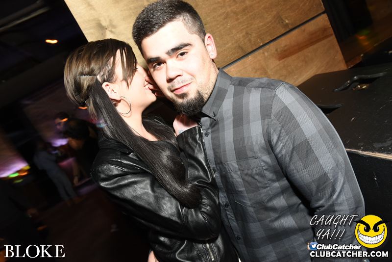 Bloke nightclub photo 6 - December 25th, 2015