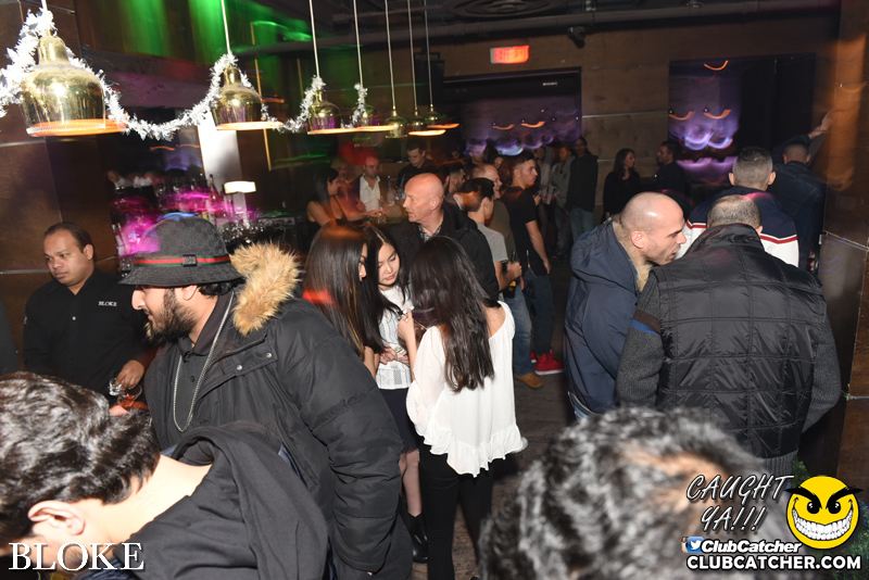 Bloke nightclub photo 51 - December 25th, 2015