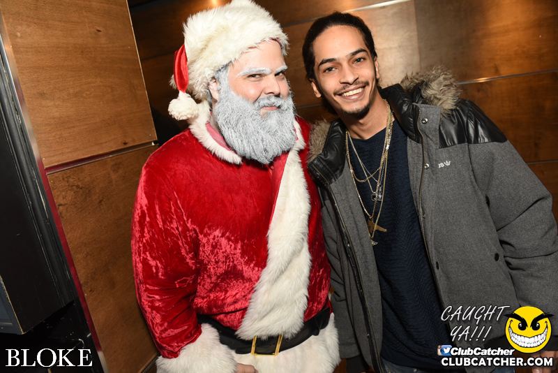 Bloke nightclub photo 52 - December 25th, 2015