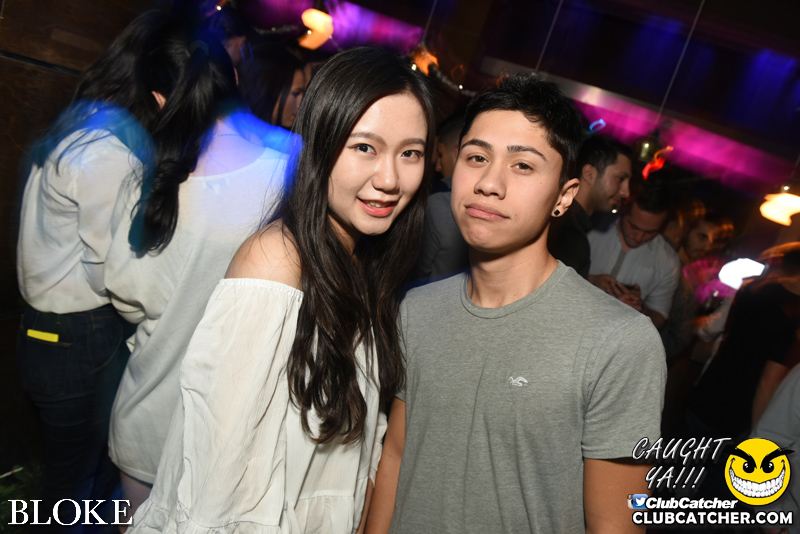 Bloke nightclub photo 54 - December 25th, 2015