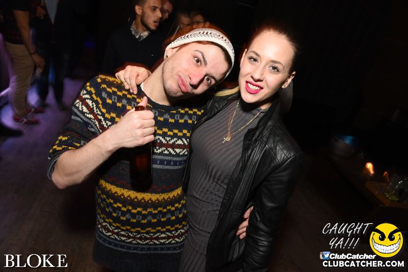 Bloke nightclub photo 58 - December 25th, 2015