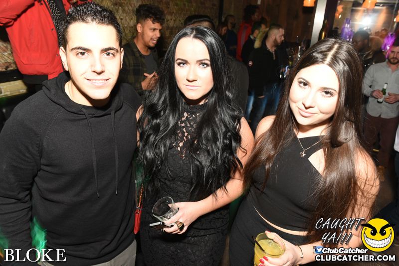 Bloke nightclub photo 68 - December 25th, 2015