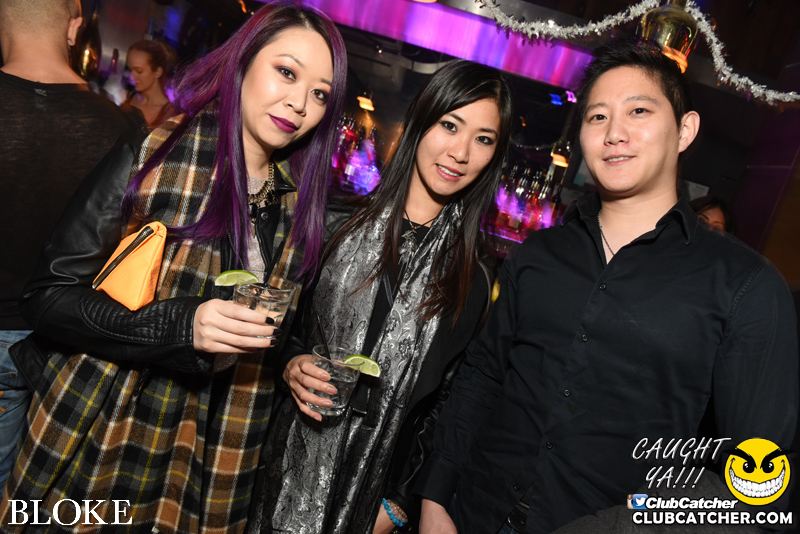 Bloke nightclub photo 69 - December 25th, 2015