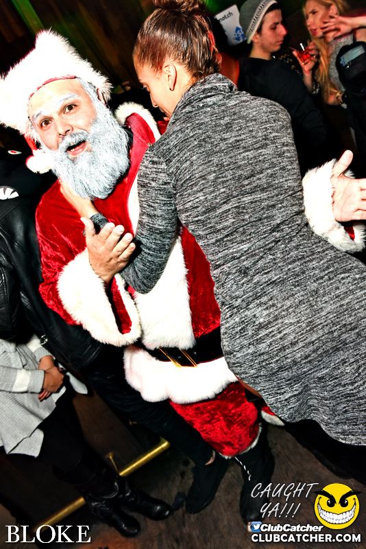 Bloke nightclub photo 70 - December 25th, 2015