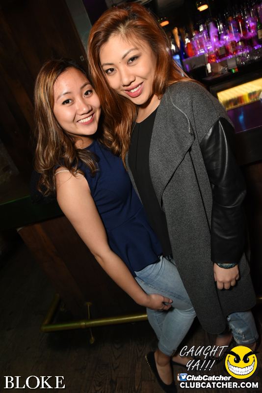 Bloke nightclub photo 73 - December 25th, 2015