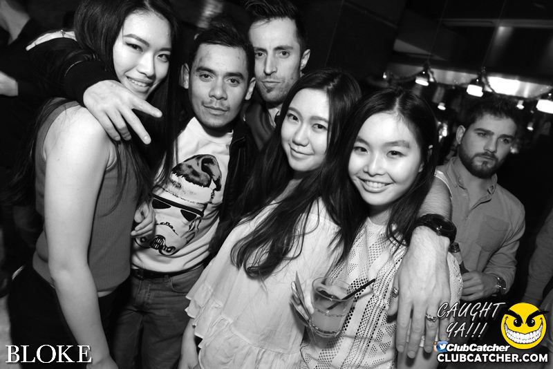 Bloke nightclub photo 75 - December 25th, 2015