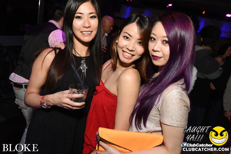 Bloke nightclub photo 78 - December 25th, 2015