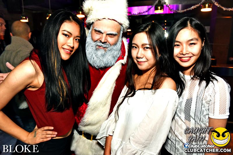 Bloke nightclub photo 79 - December 25th, 2015