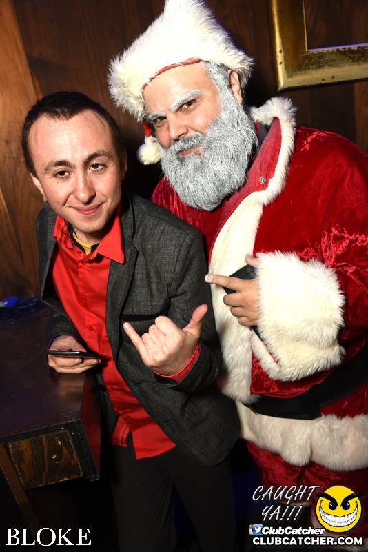 Bloke nightclub photo 81 - December 25th, 2015