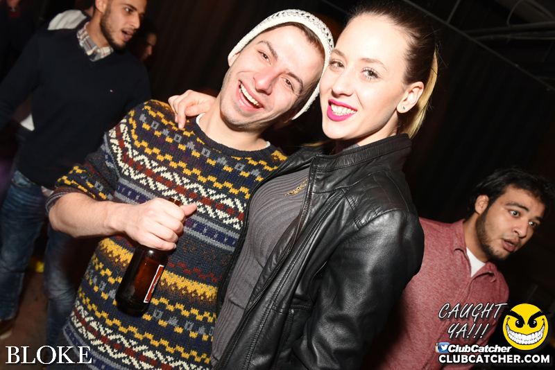 Bloke nightclub photo 82 - December 25th, 2015