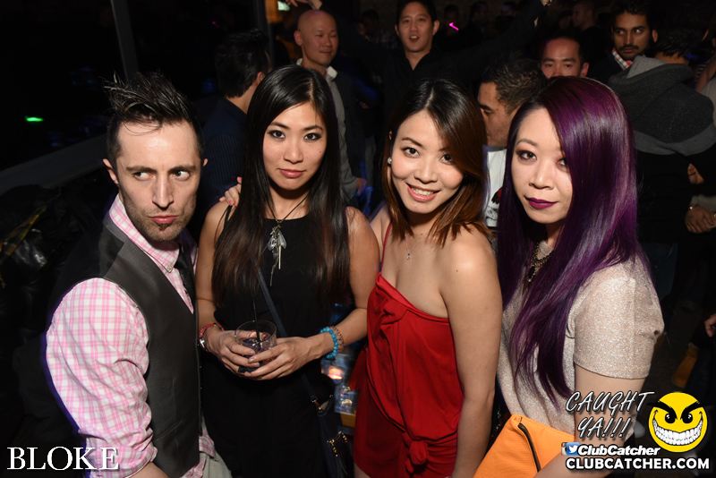 Bloke nightclub photo 88 - December 25th, 2015