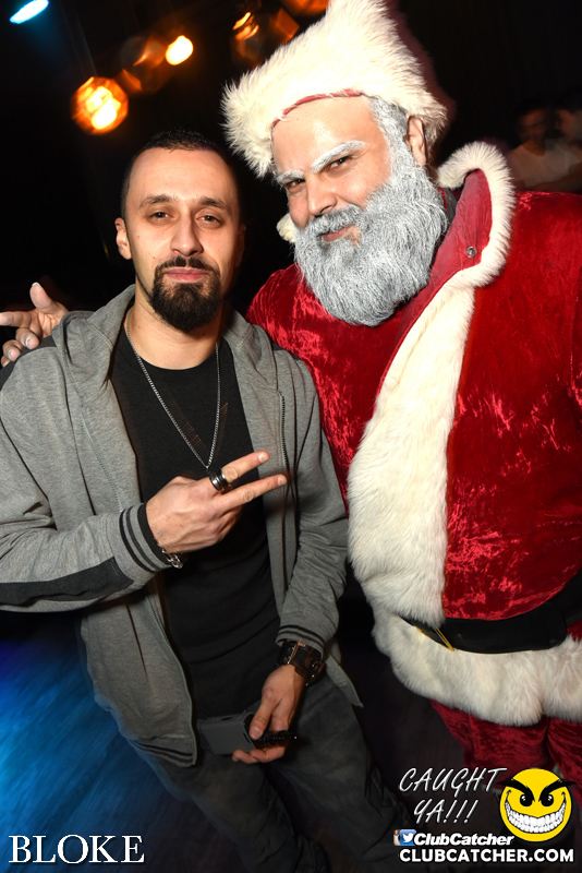 Bloke nightclub photo 89 - December 25th, 2015