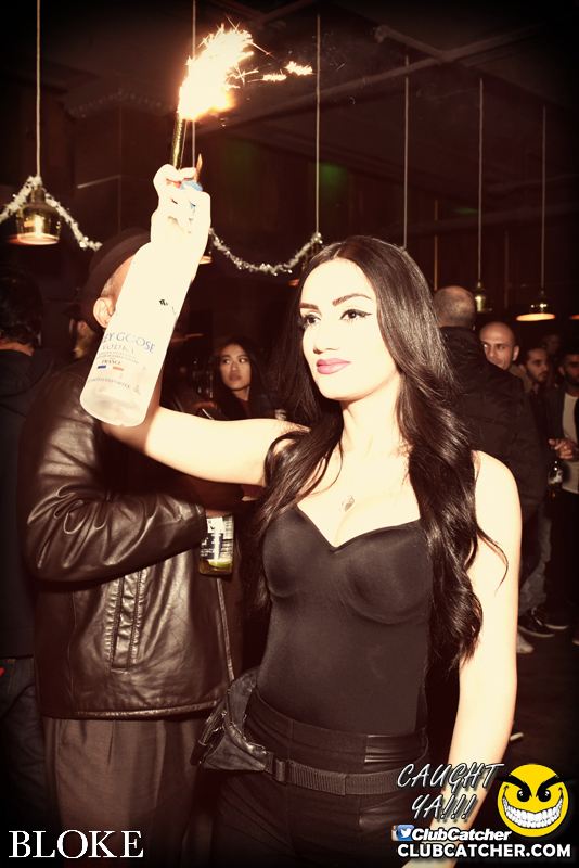 Bloke nightclub photo 91 - December 25th, 2015