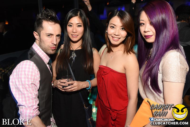 Bloke nightclub photo 93 - December 25th, 2015