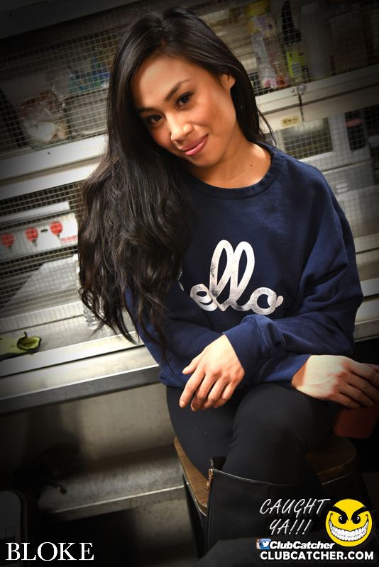 Bloke nightclub photo 96 - December 25th, 2015