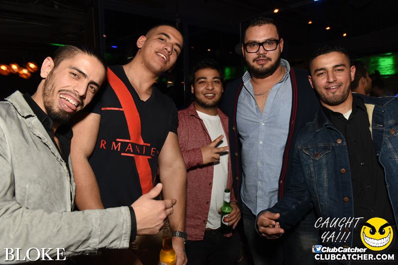 Bloke nightclub photo 100 - December 25th, 2015