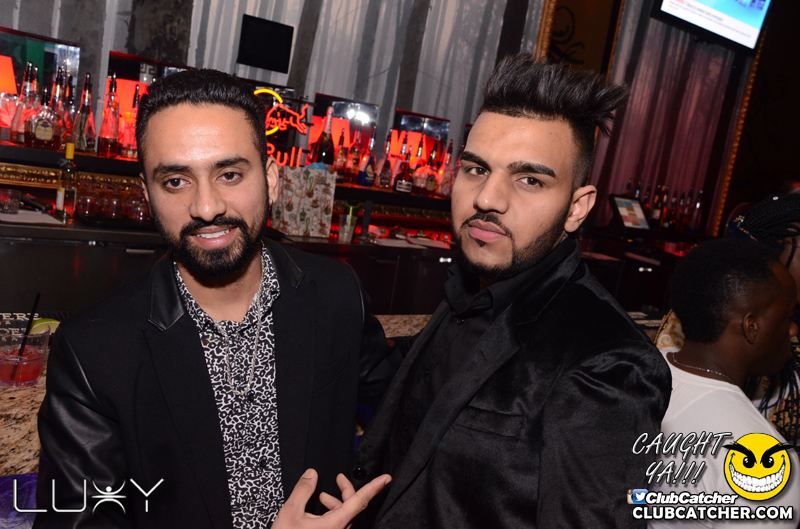 Luxy nightclub photo 105 - December 25th, 2015