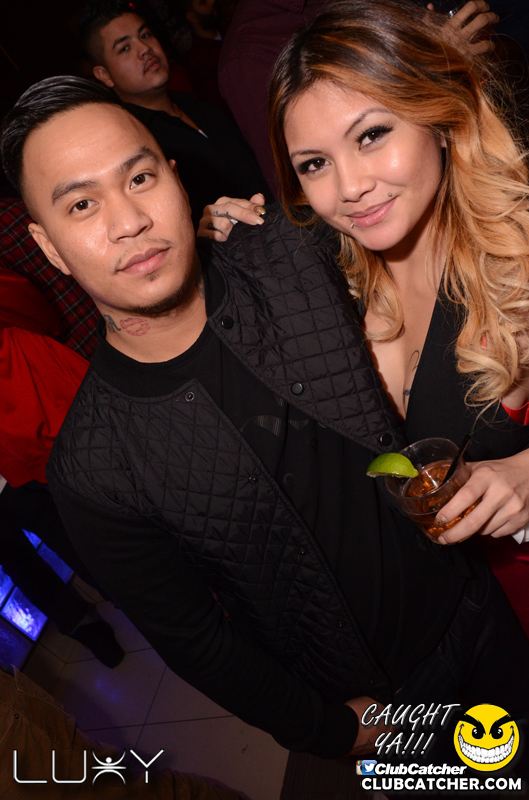 Luxy nightclub photo 139 - December 25th, 2015