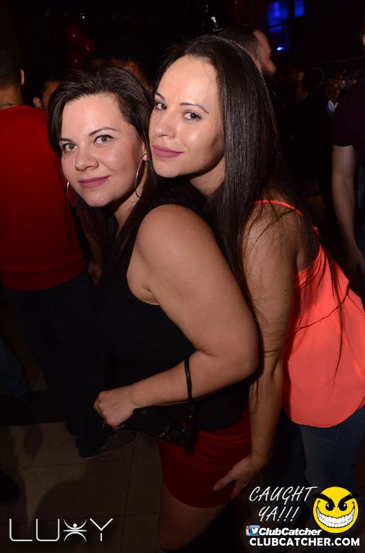 Luxy nightclub photo 140 - December 25th, 2015