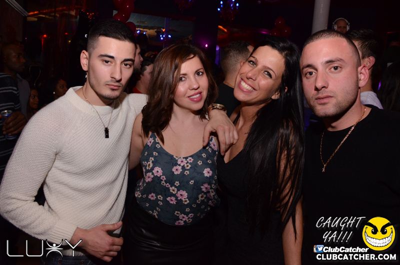 Luxy nightclub photo 143 - December 25th, 2015