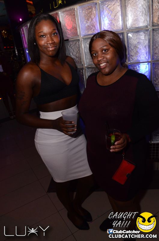 Luxy nightclub photo 149 - December 25th, 2015