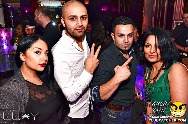 Luxy nightclub photo 151 - December 25th, 2015