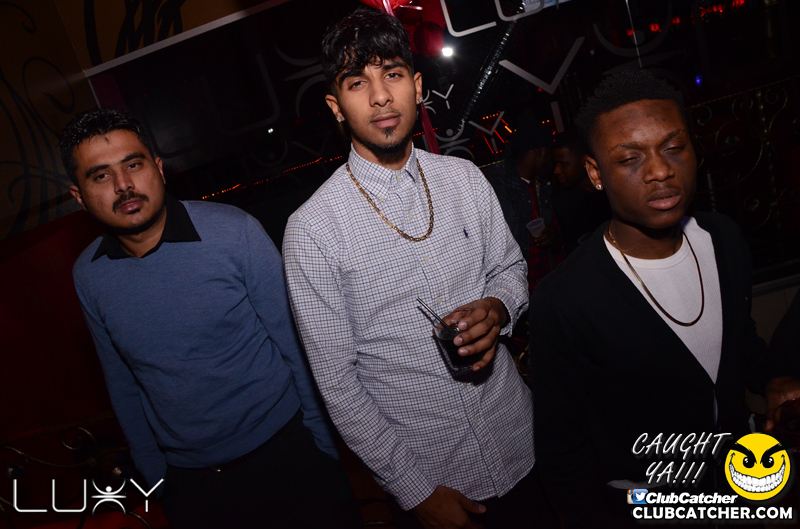 Luxy nightclub photo 152 - December 25th, 2015