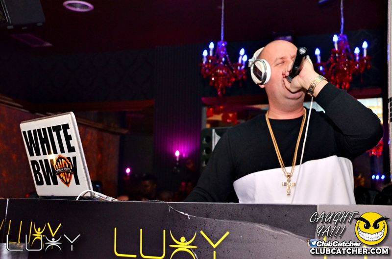 Luxy nightclub photo 154 - December 25th, 2015
