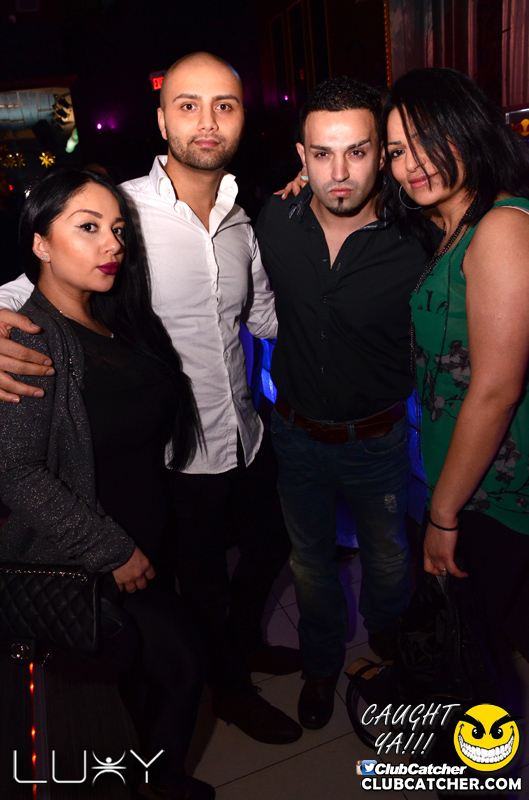 Luxy nightclub photo 157 - December 25th, 2015