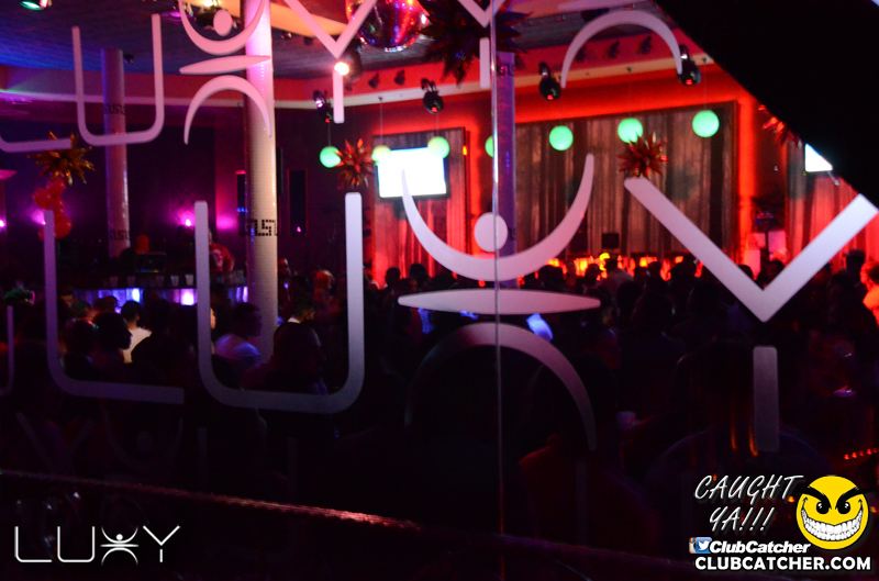 Luxy nightclub photo 33 - December 25th, 2015