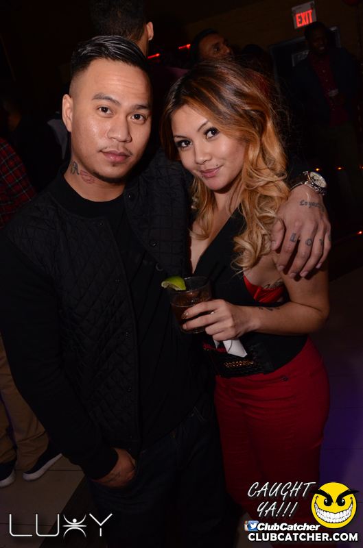 Luxy nightclub photo 39 - December 25th, 2015