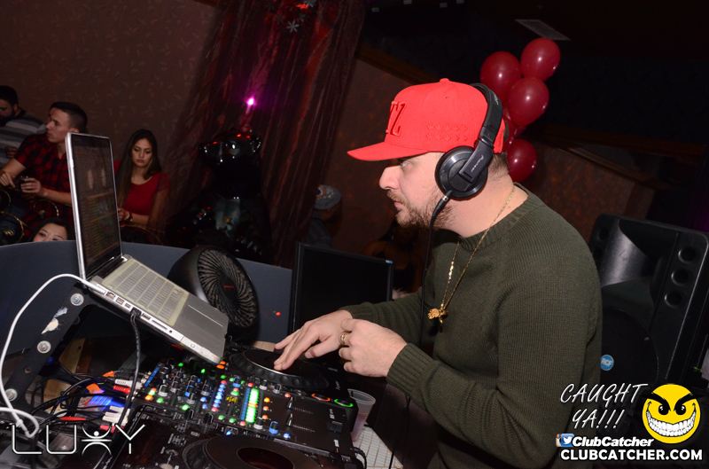 Luxy nightclub photo 7 - December 25th, 2015