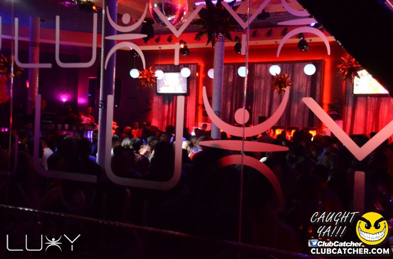 Luxy nightclub photo 71 - December 25th, 2015