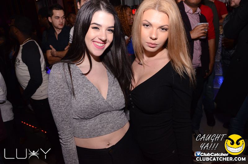 Luxy nightclub photo 74 - December 25th, 2015