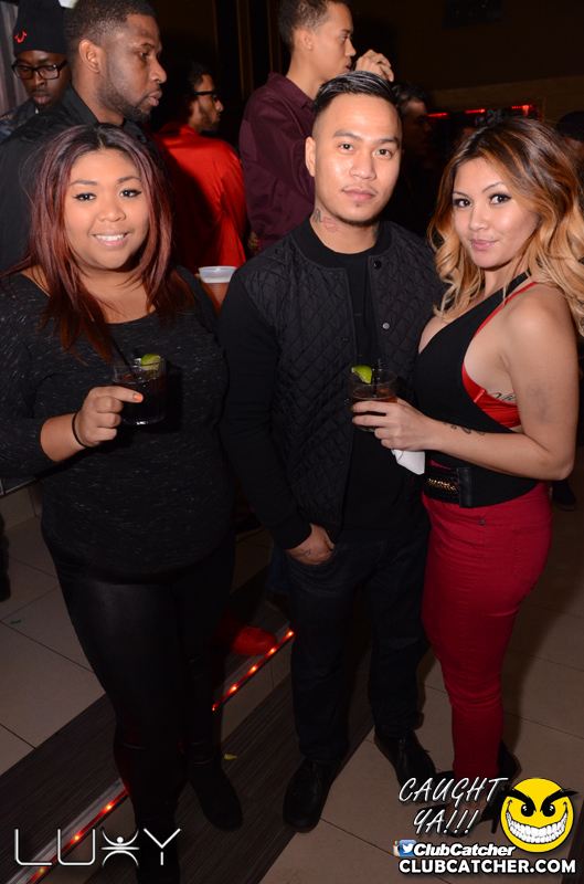 Luxy nightclub photo 79 - December 25th, 2015