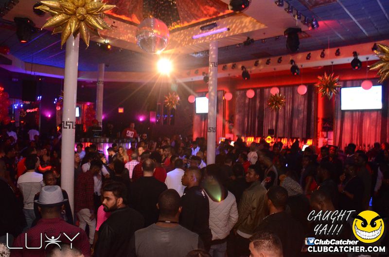 Luxy nightclub photo 91 - December 25th, 2015