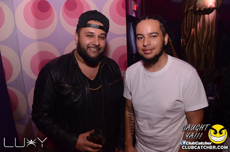 Luxy nightclub photo 102 - December 26th, 2015