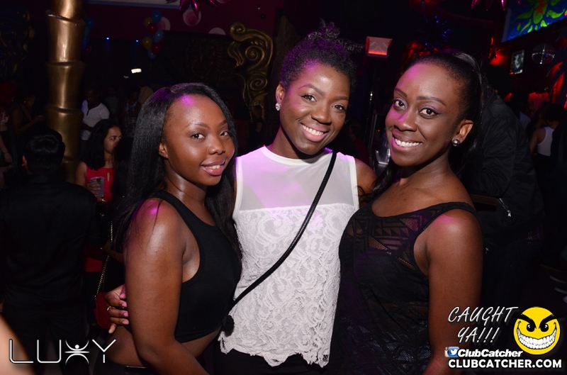 Luxy nightclub photo 104 - December 26th, 2015