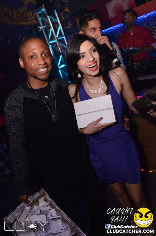 Luxy nightclub photo 105 - December 26th, 2015