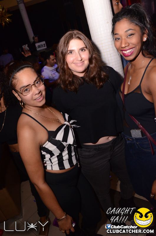 Luxy nightclub photo 106 - December 26th, 2015