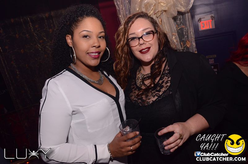 Luxy nightclub photo 107 - December 26th, 2015