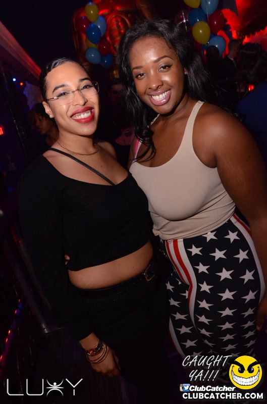 Luxy nightclub photo 109 - December 26th, 2015