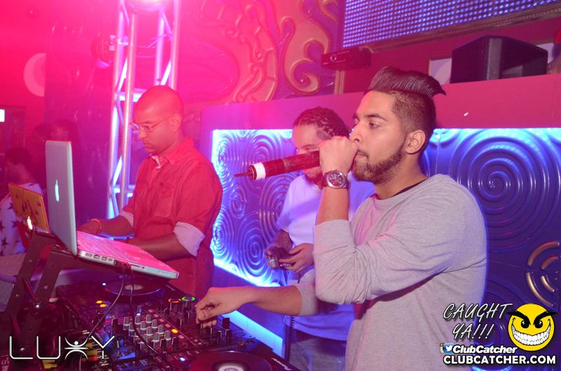 Luxy nightclub photo 112 - December 26th, 2015