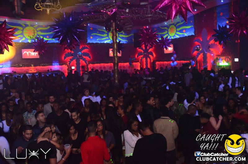 Luxy nightclub photo 114 - December 26th, 2015