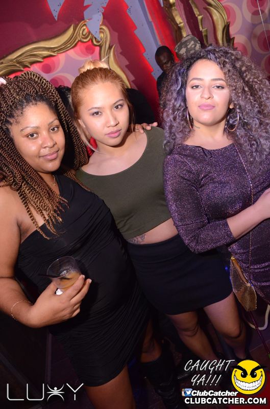 Luxy nightclub photo 119 - December 26th, 2015