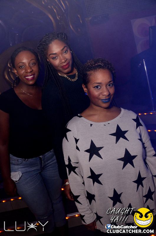 Luxy nightclub photo 129 - December 26th, 2015