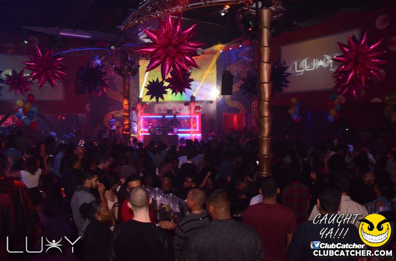 Luxy nightclub photo 130 - December 26th, 2015