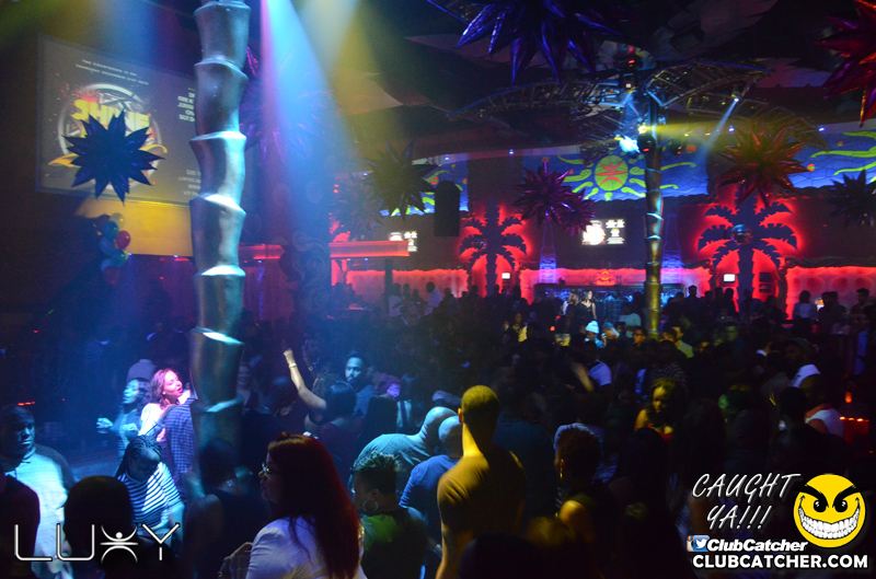 Luxy nightclub photo 131 - December 26th, 2015