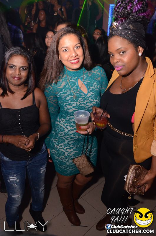 Luxy nightclub photo 132 - December 26th, 2015