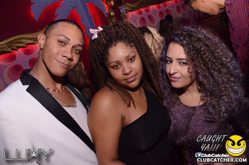 Luxy nightclub photo 134 - December 26th, 2015